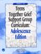 Teens Together Grief Support Group Curriculum: Adolescence Edition: Grades 7-12